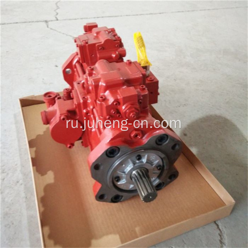 DOOSAN Excavator Solar200W-V Гидравлический насос 401-00060b